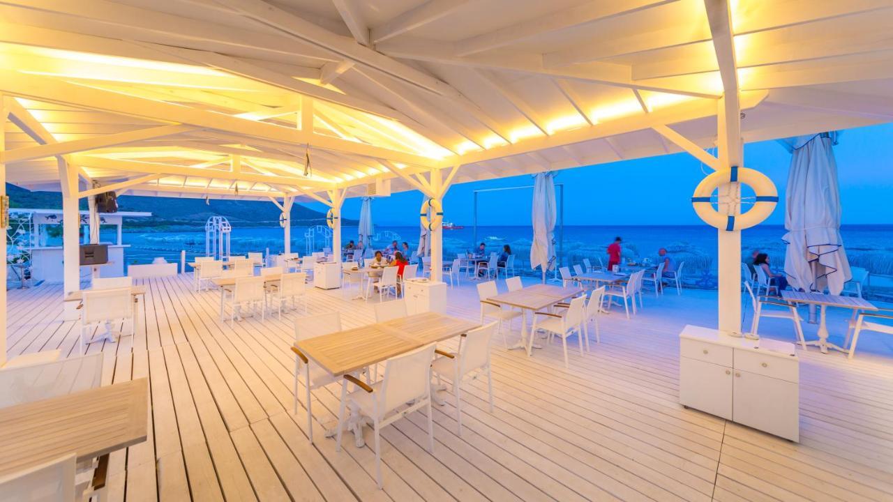 Hotel Mavi Beyaz Palamut Buku Exterior foto